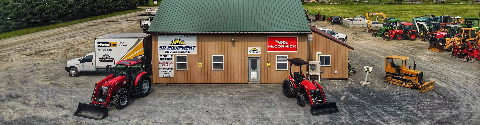 Our Shop