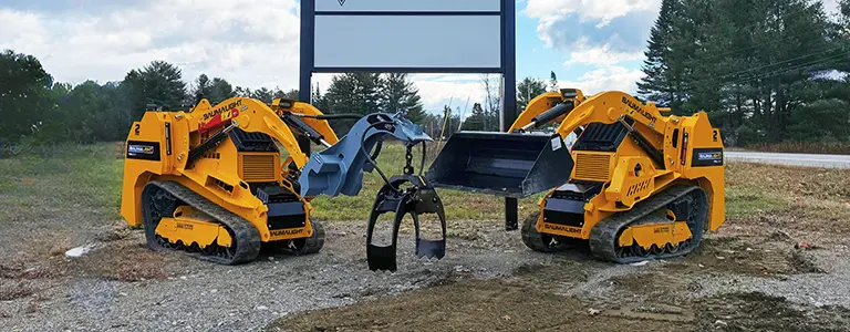 Baumalight Equipment