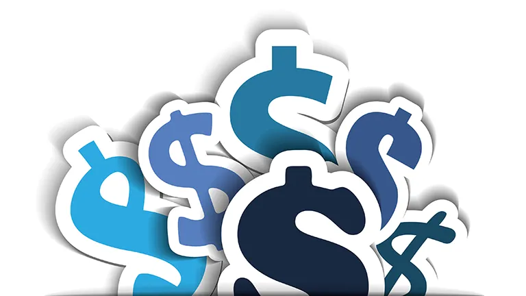 Financing & Coverage