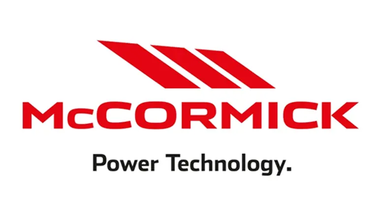 McCormick Tractors