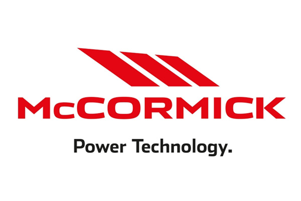 McCormick - Power Technology.