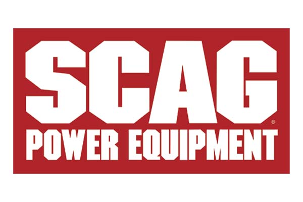 SCAG Power Equipment