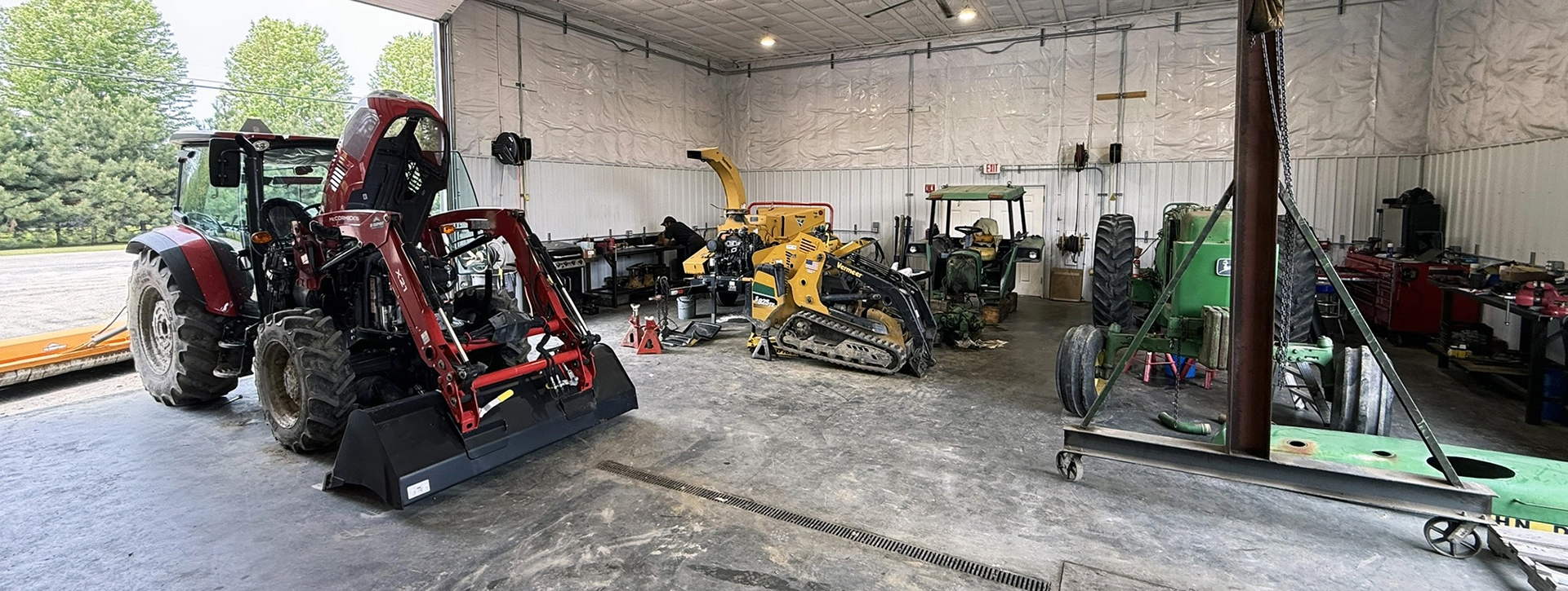 In-House Service