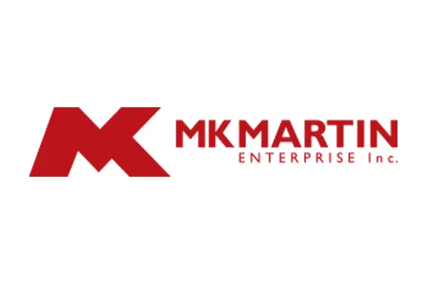 MK Martin Enterprise Inc.