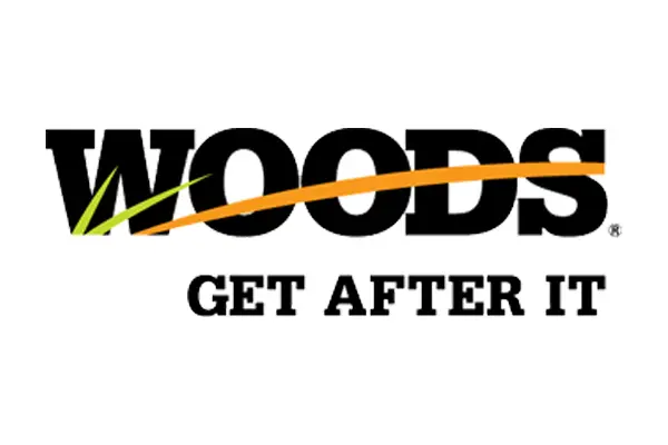 Woods - Get After It