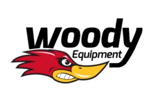 Woody Equipment