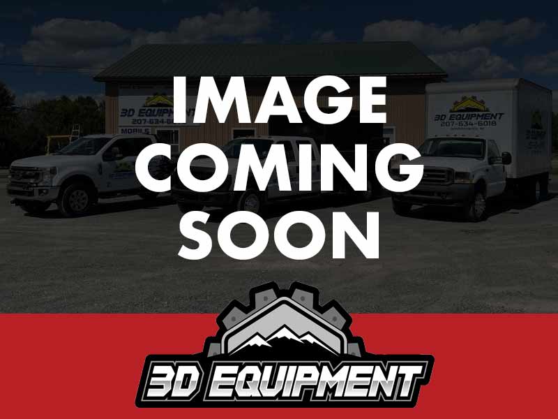 Vermeer 504R PREMIUM Round Baler