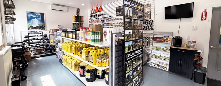 Our Selection of Parts