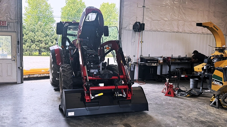 In-House Services