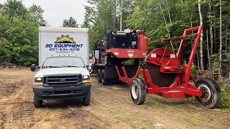On-Site Mobile Services